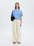 Selected PRINT T-SHIRT, Cornflower Blue, highres - 16085609_CornflowerBlue_1034576_008.jpg