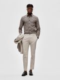 Selected 175 SLIM FIT TROUSERS, Plaza Taupe, highres - 16087825_PlazaTaupe_008.jpg