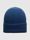 Selected 100% MERINO WOOL BEANIE, Limoges, highres - 16094981_Limoges_001.jpg