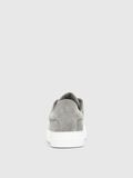 Selected SUEDE TRAINERS, Grey, highres - 16075984_Grey_004.jpg