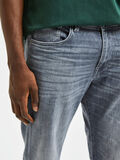 Selected JEANS STRAIGHT FIT, Light Grey Denim, highres - 16083177_LightGreyDenim_006.jpg