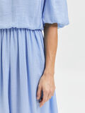 Selected MANCHES COURTES PETITE MINI-ROBE, Blue Bell, highres - 16085413_BlueBell_006.jpg