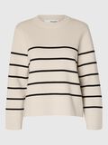Selected PULLOVER A MAGLIA, Birch, highres - 16091238_Birch_1077923_001.jpg
