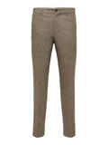 Selected 175 SLIM FIT BROEK, Brownie, highres - 16085276_Brownie_968683_001.jpg