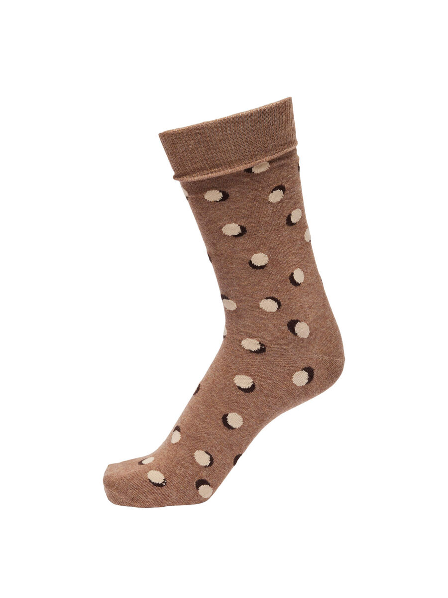 Selected PATTERNED SOCKS, Ermine, highres - 16081850_Ermine_983351_001.jpg