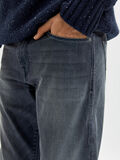 Selected JEANS STRETTI IN FONDO, Medium Blue Denim, highres - 16081379_MediumBlueDenim_006.jpg