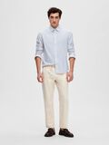 Selected STRAIGHT-LEG TROUSERS, Incense, highres - 16089944_Incense_005.jpg