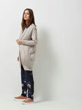 Selected MOHAIR - KNITTED CARDIGAN, Dove, highres - 16051607_Dove_514169_005.jpg