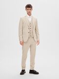 Selected SLIM FIT SUIT TROUSERS, Pure Cashmere, highres - 16088564_PureCashmere_005.jpg