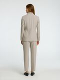 Selected COUPE CLASSIQUE BLAZER, Island Fossil, highres - 16094203_IslandFossil_1112452_004.jpg