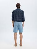 Selected LYS VASK OLASHORTS, Light Blue Denim, highres - 16098643_LightBlueDenim_004.jpg