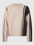 Selected STRIPED JUMPER, Birch, highres - 16093130_Birch_1159245_001.jpg