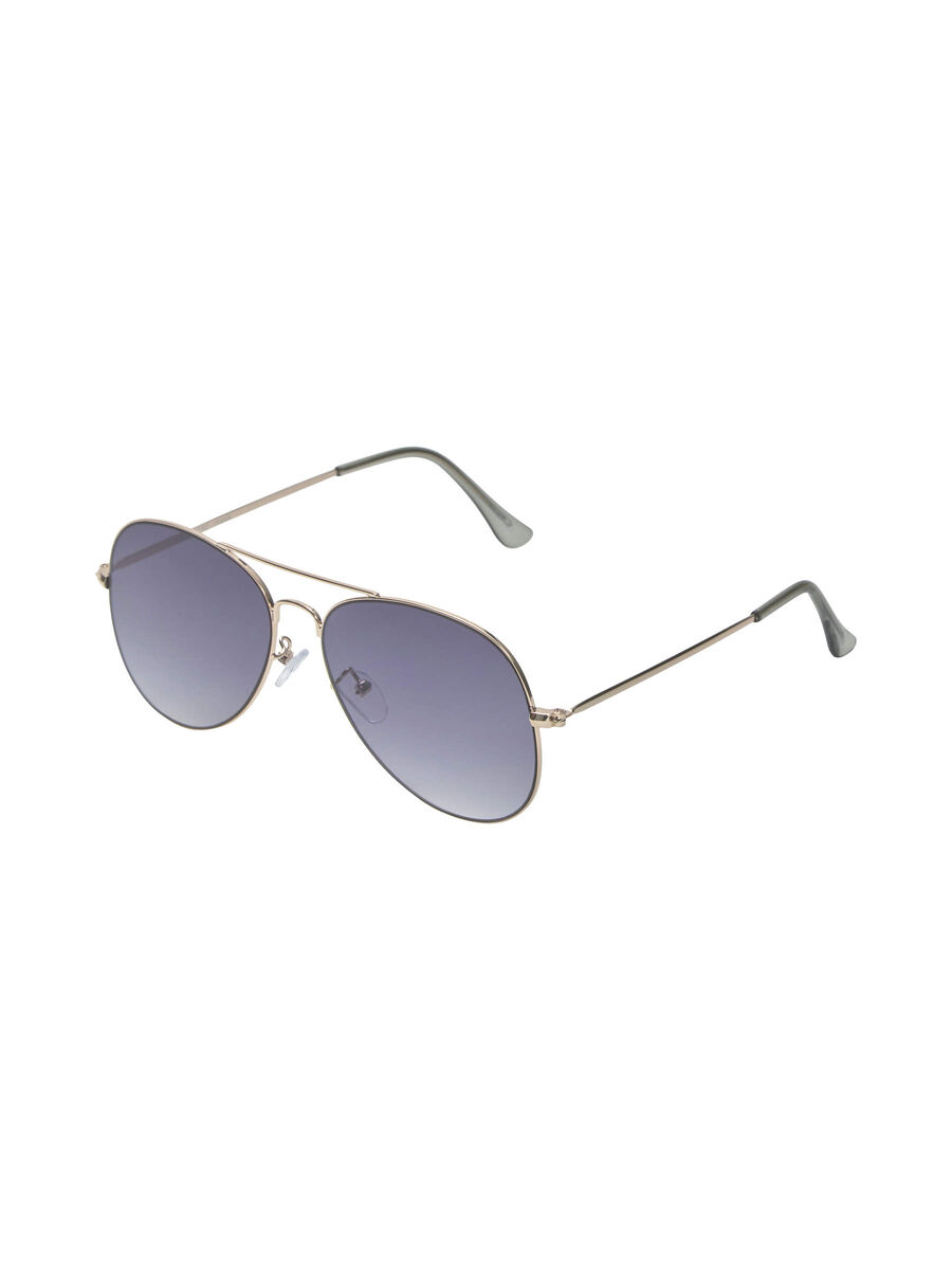 Selected KLASSISCH SONNENBRILLE, Gold Colour, highres - 16084129_GoldColour_923743_002.jpg