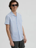 Selected RELAXED SHORT SLEEVED SHIRT, Allure, highres - 16079055_Allure_847434_008.jpg