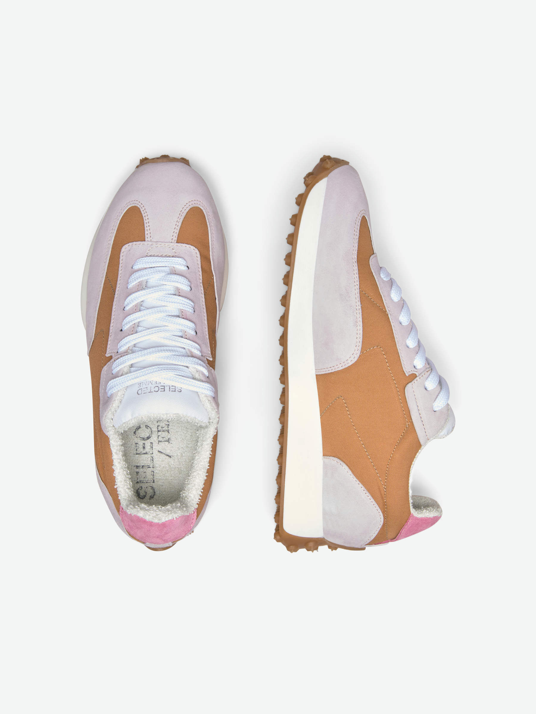 Women's Trainers | White, Black, Red \u0026 More | SELECTED FEMME
