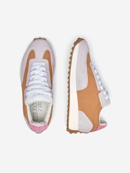 Selected TO NUANCER SNEAKERS, Peach Whip, highres - 16084251_PeachWhip_005.jpg