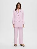 Selected TAILORED SINGLE-BREASTED BLAZER, Sweet Lilac, highres - 16092287_SweetLilac_005.jpg
