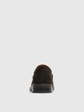 Selected SUEDE LOAFERS, Demitasse, highres - 16088835_Demitasse_004.jpg