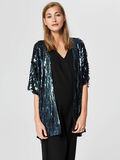 Selected SEQUINS - KIMONO, Black, highres - 16064879_Black_647790_003.jpg