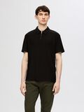 Selected POLO, Black, highres - 16094291_Black_003.jpg