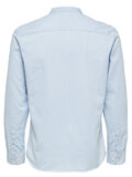 Selected DE RAYAS - CAMISA, Light Blue, highres - 16058838_LightBlue_002.jpg