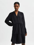 Selected ÉTAGÉE MINI-ROBE, Black, highres - 16079687_Black_003.jpg