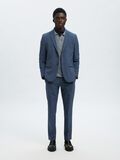 Selected VISCOSE BLEND SLIM FIT BLAZER, Dark Blue, highres - 16094325_DarkBlue_1115777_008.jpg