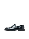 Selected LÄDERSYDDA - LOAFERS, Black, highres - 16070209_Black_001.jpg