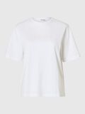 Selected TRYCK T-SHIRT, Bright White, highres - 16085609_BrightWhite_1111892_001.jpg