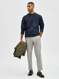 Selected 172 FUSELÉ CHINOS, Light Gray, highres - 16082382_LightGray_008.jpg