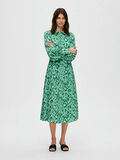 Selected TEJIDO ESTAMPADO VESTIDO MIDI, Absinthe Green, highres - 16086694_AbsintheGreen_968045_005.jpg