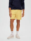 Selected COMFORT FIT SHORTS, Cocoon, highres - 16083844_Cocoon_003.jpg
