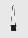 Selected DRAWSTRING BAG, Black, highres - 16097332_Black_002.jpg