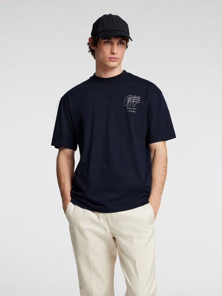 Selected PRINTED T-SHIRT, Sky Captain, highres - 16096794_SkyCaptain_003.jpg