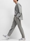 Selected SLIM FIT BROEK, Light Grey Melange, highres - 16056890_LightGreyMelange_008.jpg