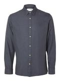 Selected COTTON SHIRT, Grisaille, highres - 16087302_Grisaille_985302_001.jpg