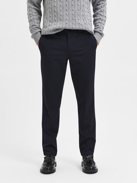 Selected 175 SLIM FIT CHINO, Dark Sapphire, highres - 16086234_DarkSapphire_003.jpg