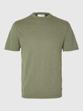 Selected STRICK T-SHIRT, Vetiver, highres - 16092505_Vetiver_001.jpg