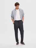 Selected TAPERED DRAWSTRING TROUSERS, Sky Captain, highres - 16090956_SkyCaptain_1052916_005.jpg