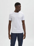 Selected 3-PAK T-SHIRT, Bright White, highres - 16083096_BrightWhite_003.jpg