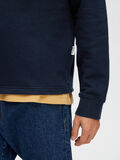 Selected KNITTED SWEATSHIRT, Sky Captain, highres - 16088528_SkyCaptain_006.jpg