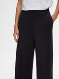 Selected RELAXED FIT TROUSERS, Black, highres - 16095418_Black_006.jpg