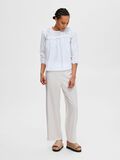 Selected BRODERIE ANGLAISE BLOUSE, Bright White, highres - 16088905_BrightWhite_005.jpg