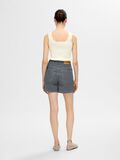 Selected RIBBED KNITTED  TANK TOP, Birch, highres - 16093963_Birch_004.jpg