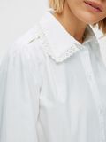 Selected BRODERIE ANGLAISE BLOUSE, Bright White, highres - 16089002_BrightWhite_006.jpg