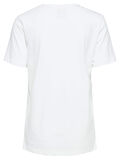 Selected TRYCKT - T-SHIRT, Bright White, highres - 16058220_BrightWhite_577419_002.jpg