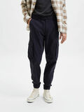 Selected CARGO TROUSERS, Deep Well, highres - 16081524_DeepWell_003.jpg
