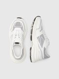 Selected CHUNKY TRAINERS, White, highres - 16088764_White_1095286_005.jpg