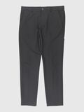 Selected SLIM FIT TROUSERS, Black, highres - 80000242_Black_001.jpg