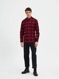 Selected FLANNEL SHIRT, Biking Red, highres - 16074464_BikingRed_953816_005.jpg